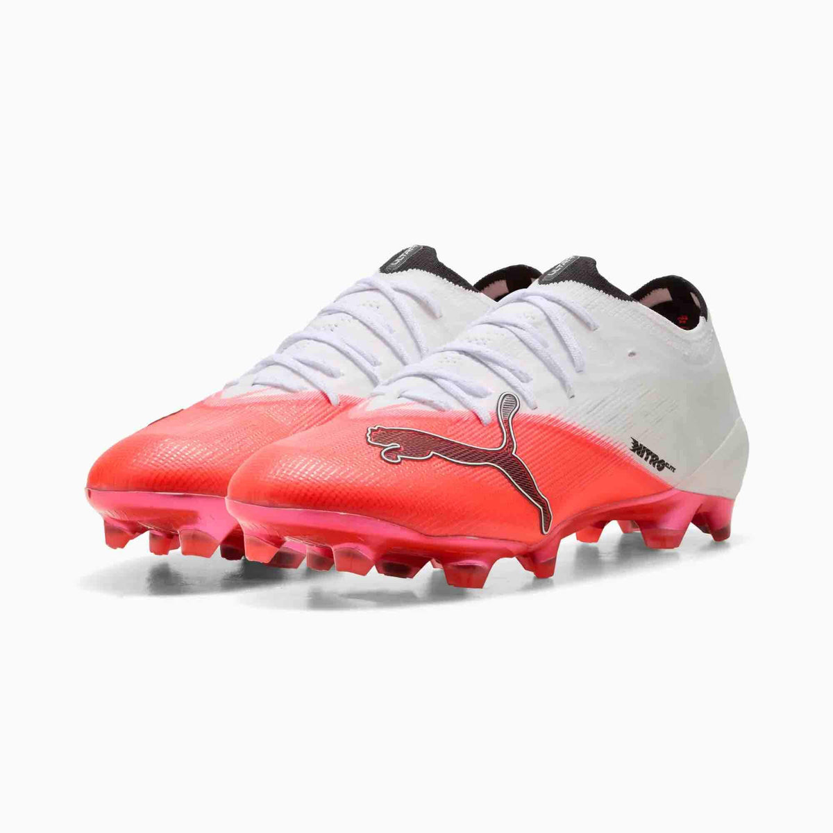 New Arrival Puma Ultra Nitro 7 Ultimate Firm Ground Soccer Cleats - Arrival Pack (FA26)