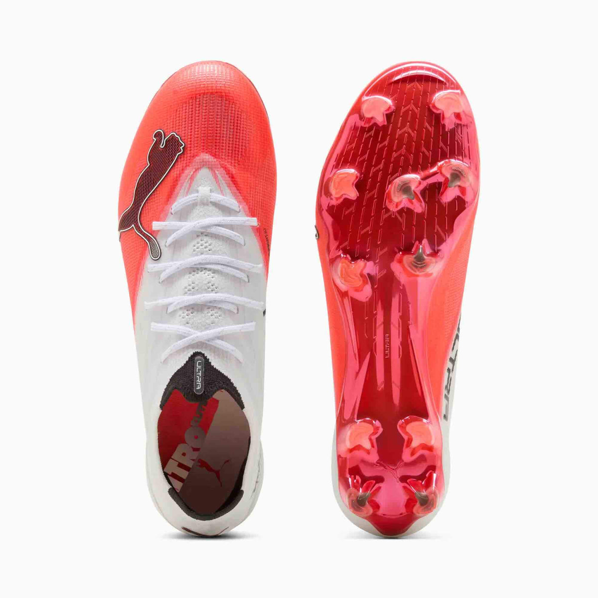 New Arrival Puma Ultra Nitro 7 Ultimate Firm Ground Soccer Cleats - Arrival Pack (FA26)