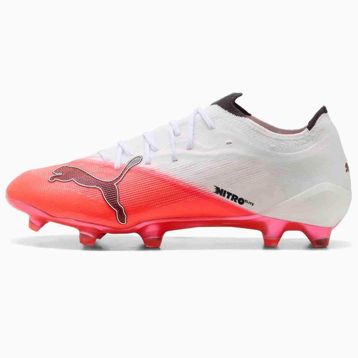 New Arrival Puma Ultra Nitro 7 Ultimate Firm Ground Soccer Cleats - Arrival Pack (FA26)