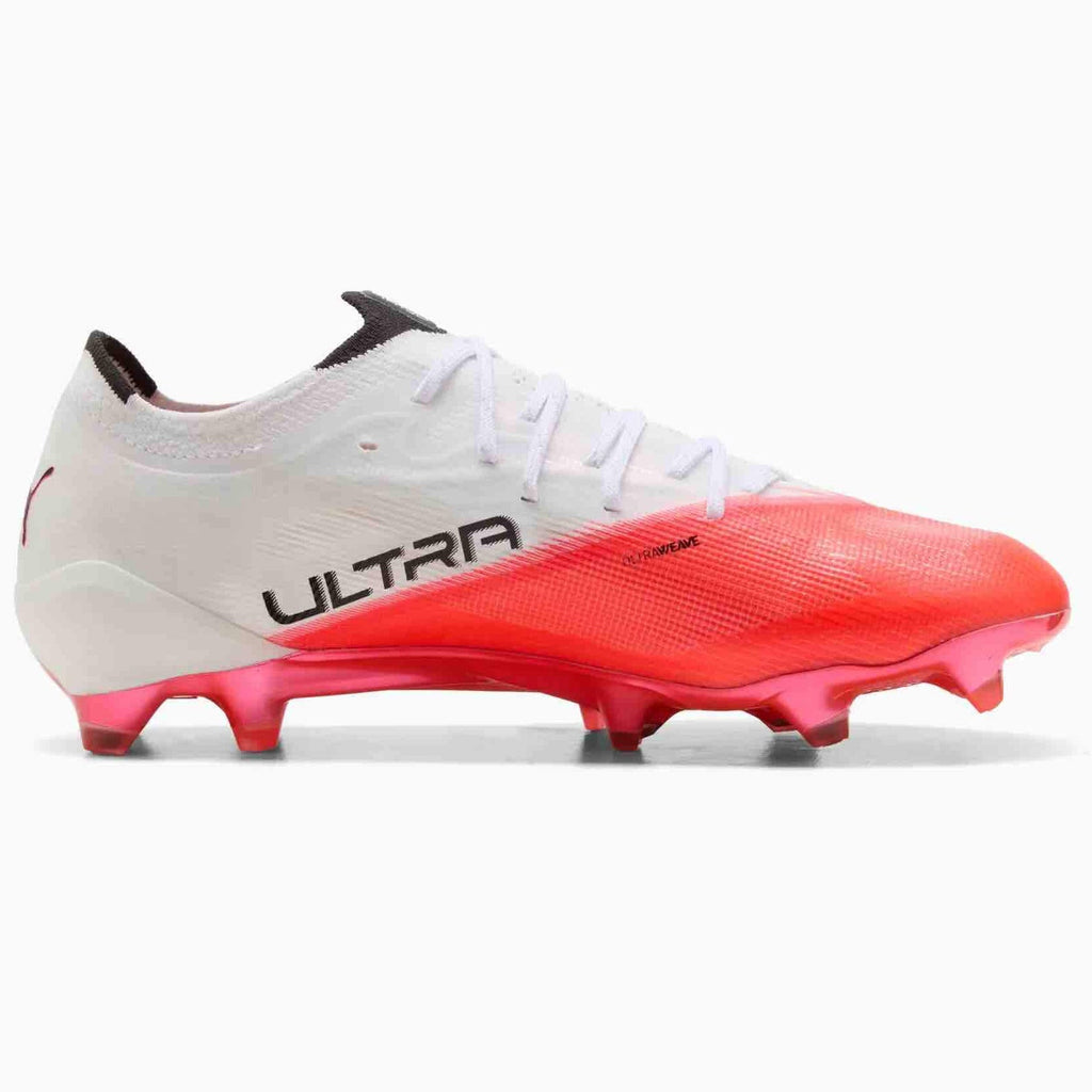 New Arrival Puma Ultra Nitro 7 Ultimate Firm Ground Soccer Cleats - Arrival Pack (FA26)