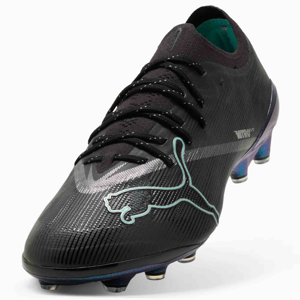 New Arrival Puma Ultra Nitro 7 Ultimate Firm Ground Soccer Cleats - Eclipse Pack (FA26)