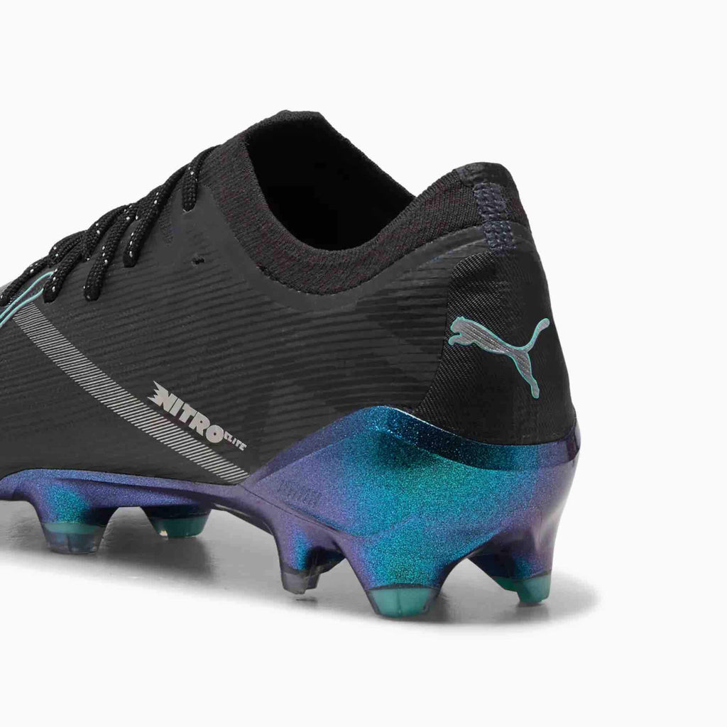 New Arrival Puma Ultra Nitro 7 Ultimate Firm Ground Soccer Cleats - Eclipse Pack (FA26)