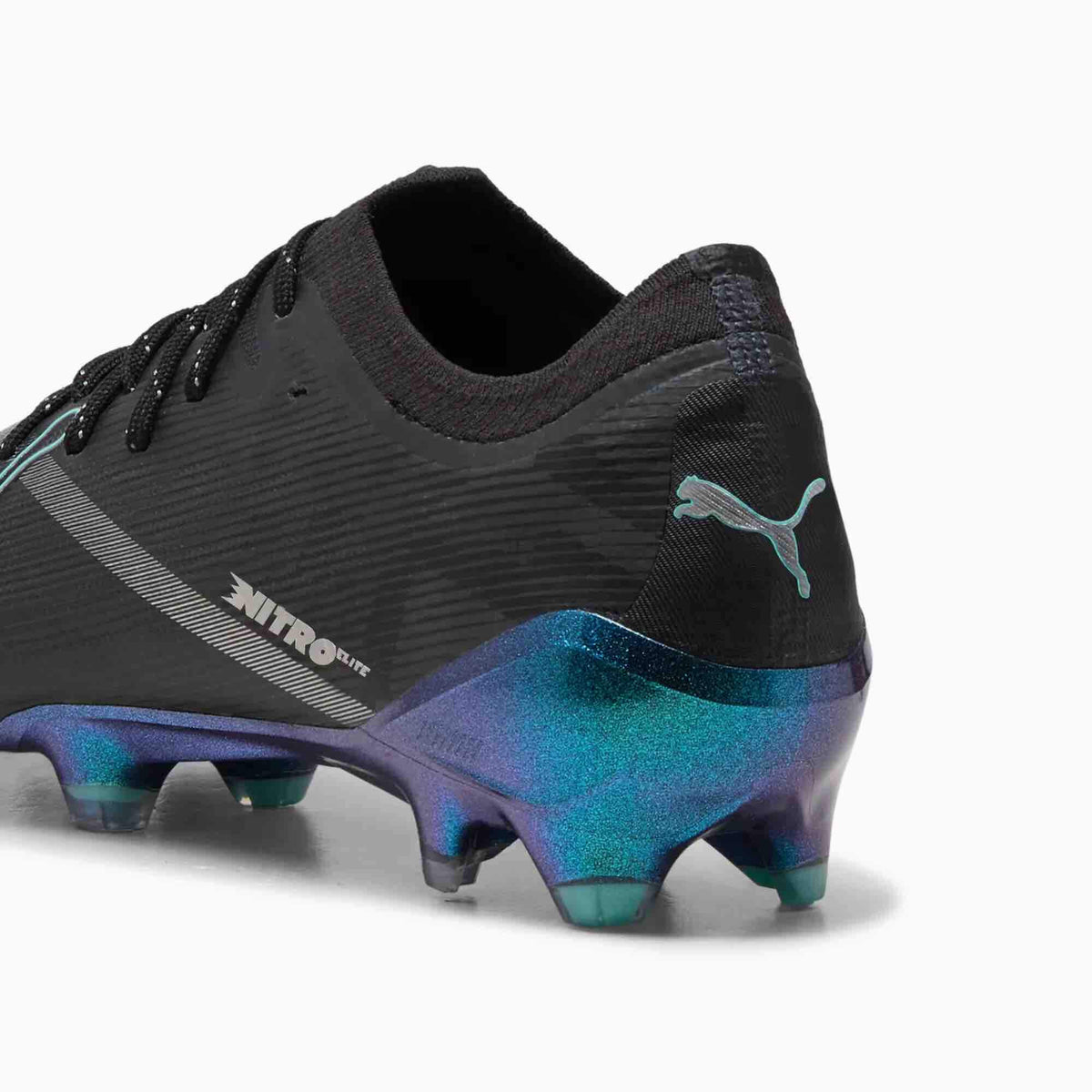 New Arrival Puma Ultra Nitro 7 Ultimate Firm Ground Soccer Cleats - Eclipse Pack (FA26)