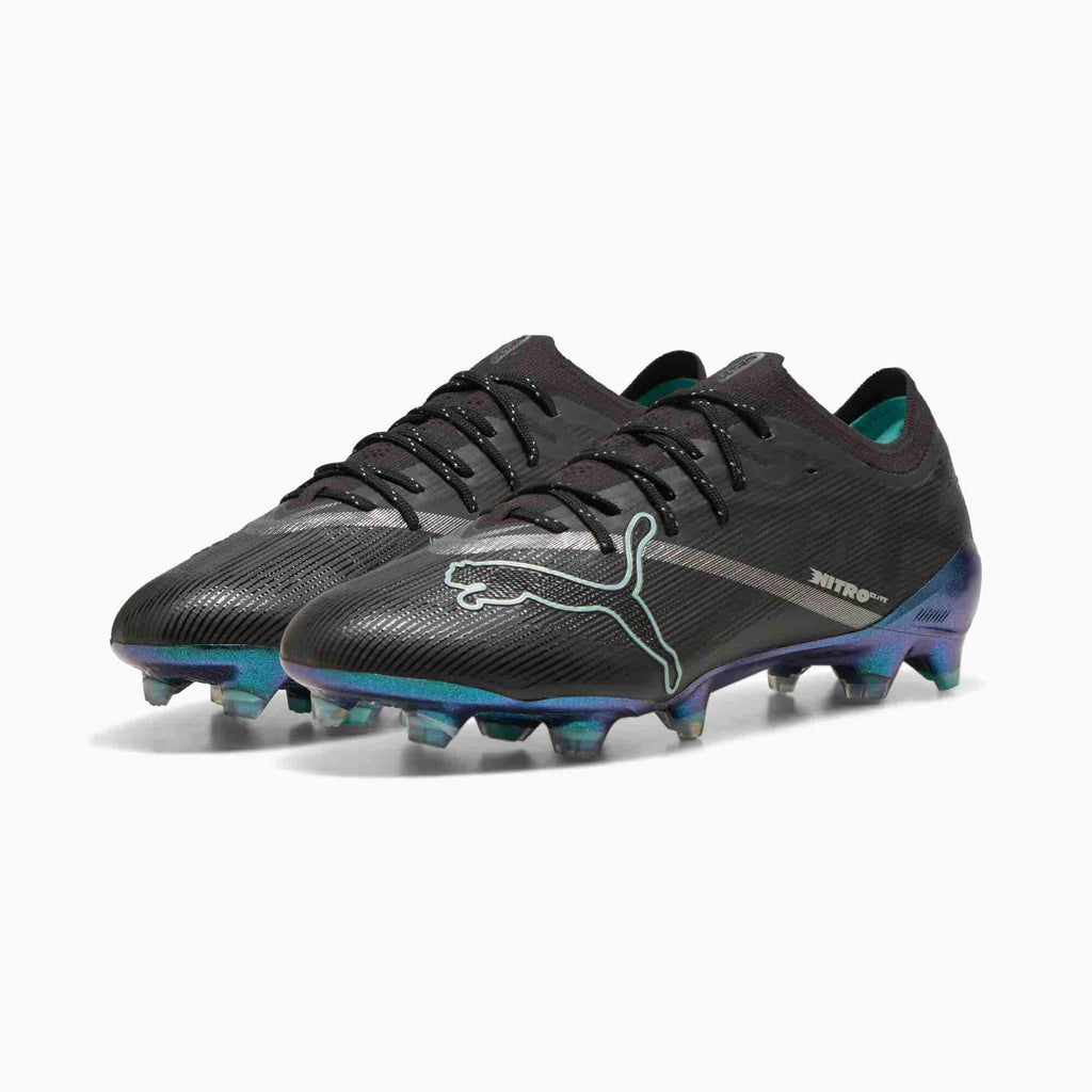 New Arrival Puma Ultra Nitro 7 Ultimate Firm Ground Soccer Cleats - Eclipse Pack (FA26)
