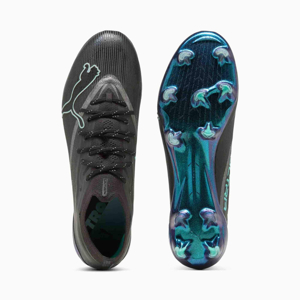 New Arrival Puma Ultra Nitro 7 Ultimate Firm Ground Soccer Cleats - Eclipse Pack (FA26)