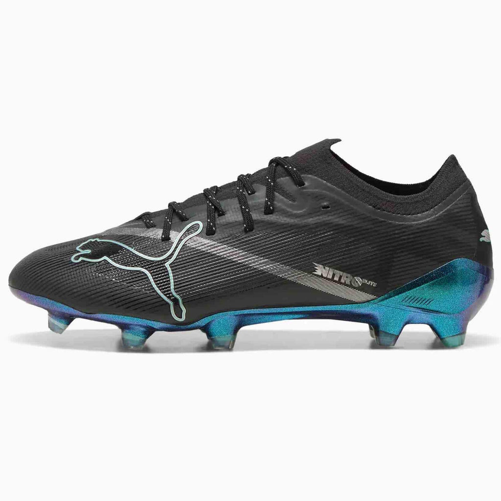 New Arrival Puma Ultra Nitro 7 Ultimate Firm Ground Soccer Cleats - Eclipse Pack (FA26)
