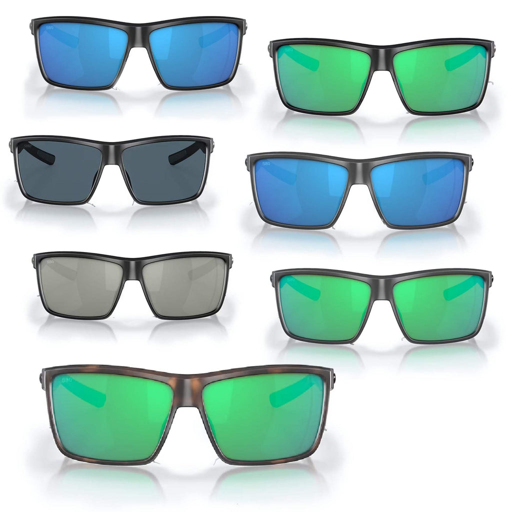 HOT Products Costa Rinconcito Men's Lifestyle Sunglasses