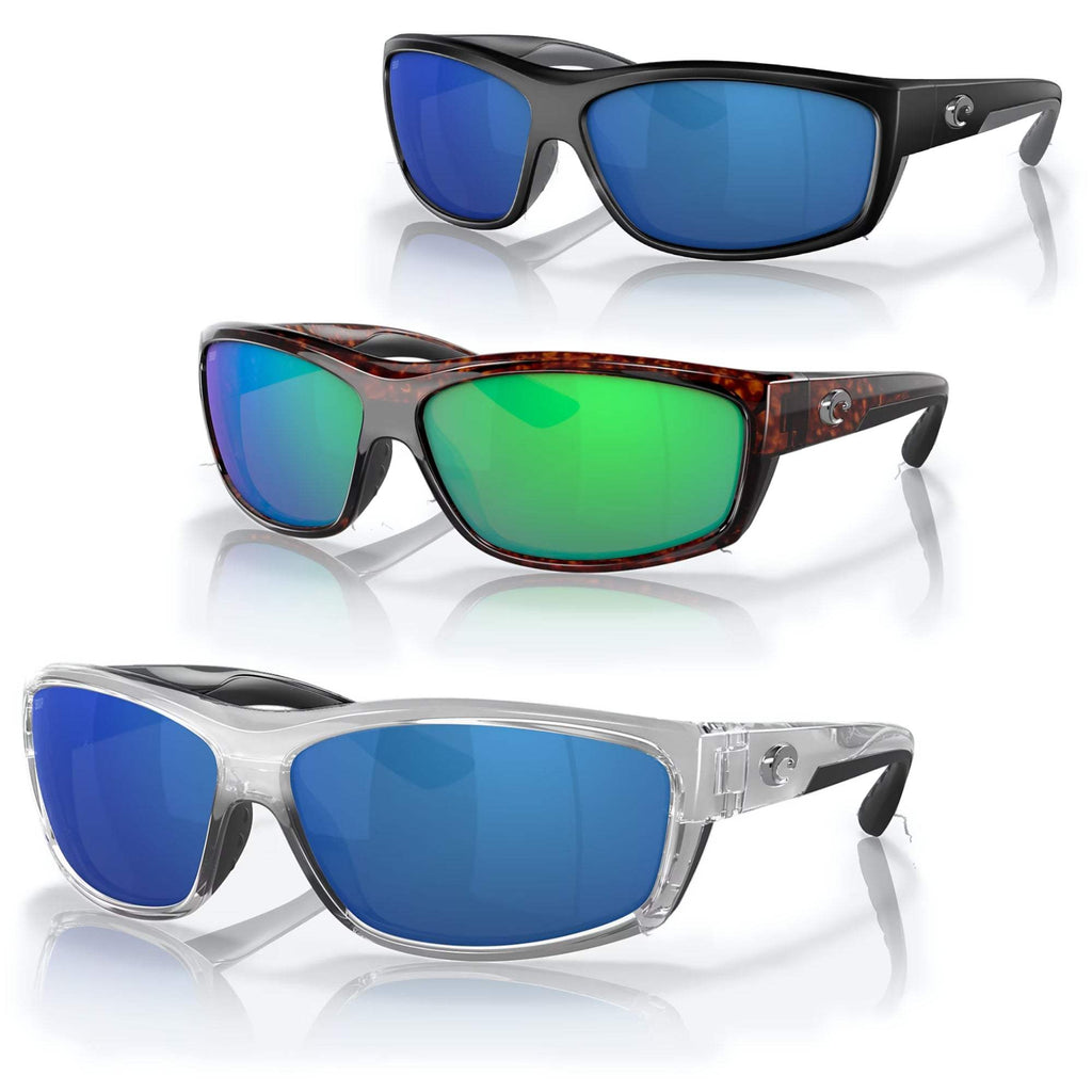 HOT Products Costa Salt Break Men's Performance Sunglasses