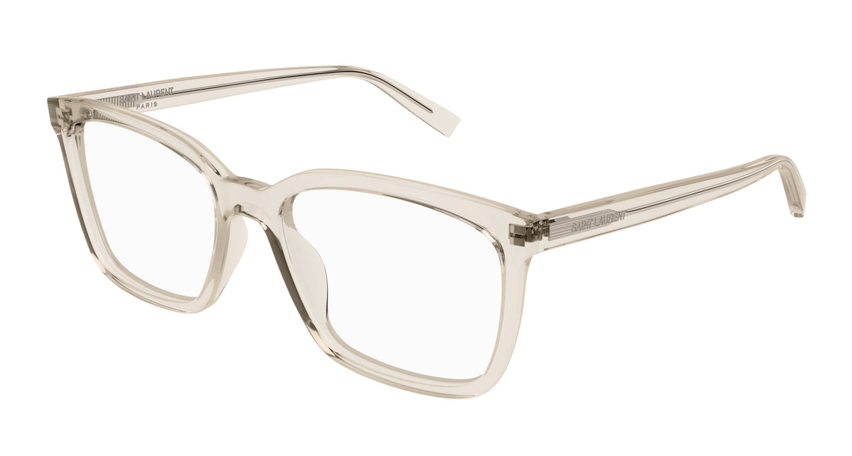 Saint Laurent SL 672