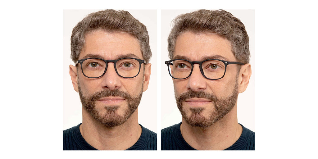 Fashion Eyewear Pedro
