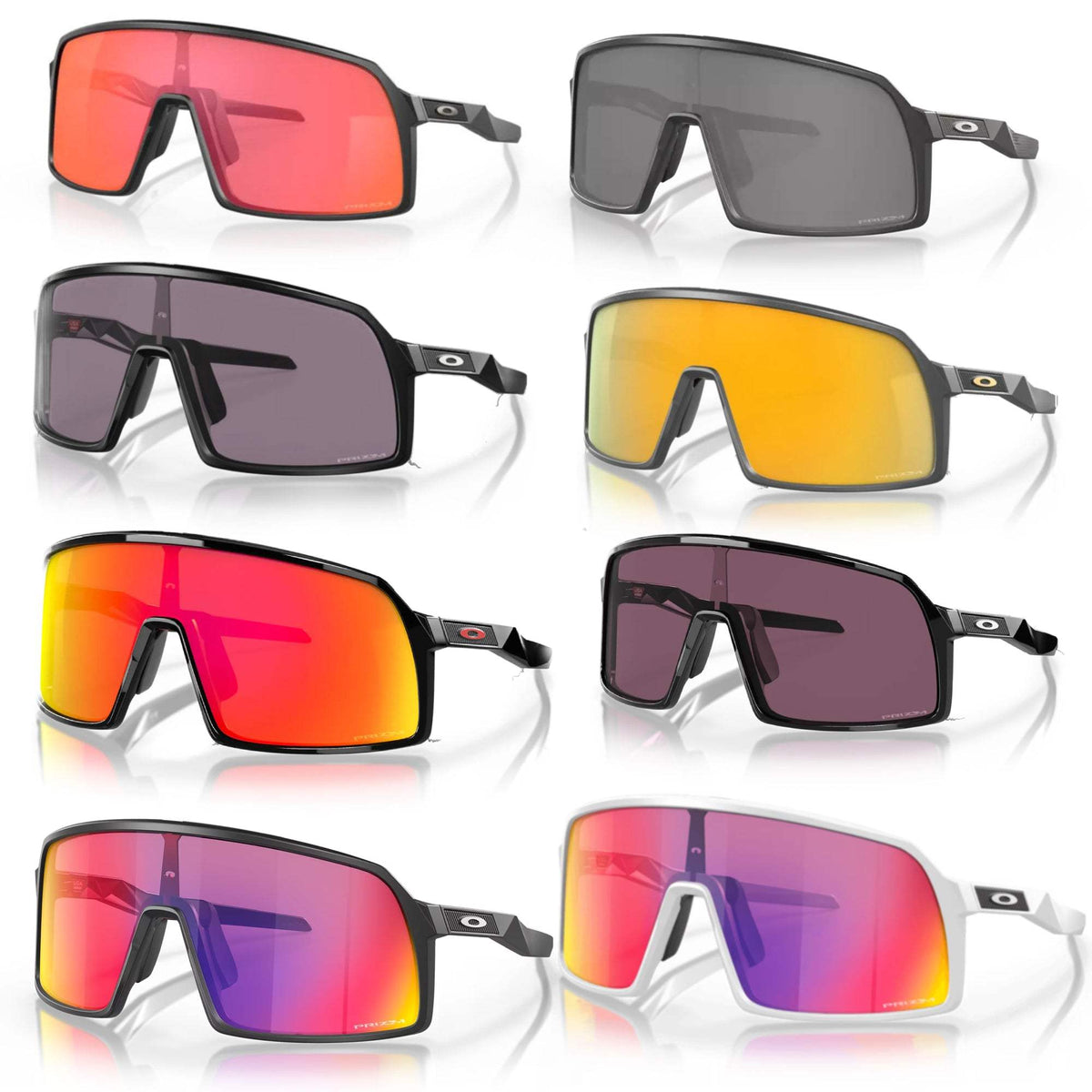 HOT Products Oakley Sutro S Men's Performance Sunglasses with Prizm Lenses