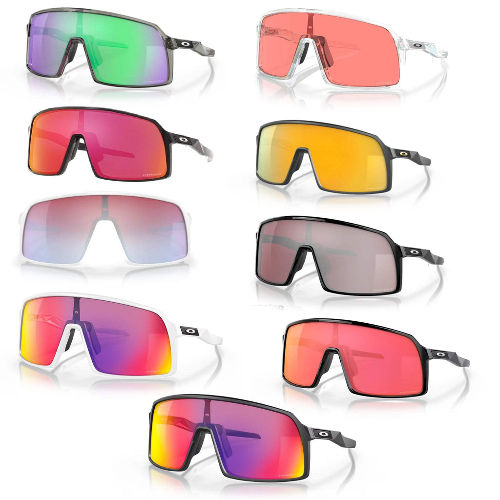HOT Products Oakley Sutro Men's Performance Sunglasses with Prizm Lenses & O Matter Frame