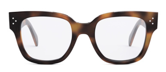 CELINE Bold 3 Dots CL50066I