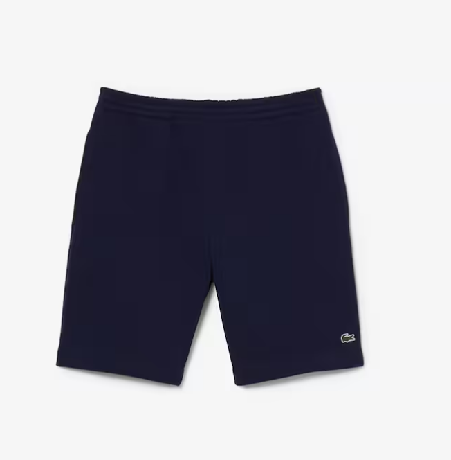 New Arrival Lacoste Short Men -NAVY BLUE-166