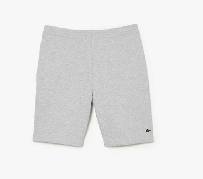 New Arrival Lacoste Short Men -GREY CHINE CCA