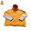 Men's Nike Sportswear Tech Fleece "Orange"