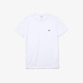 New Arrival LACOSTE Regular fit CREW NECK T-SHIRT Men -