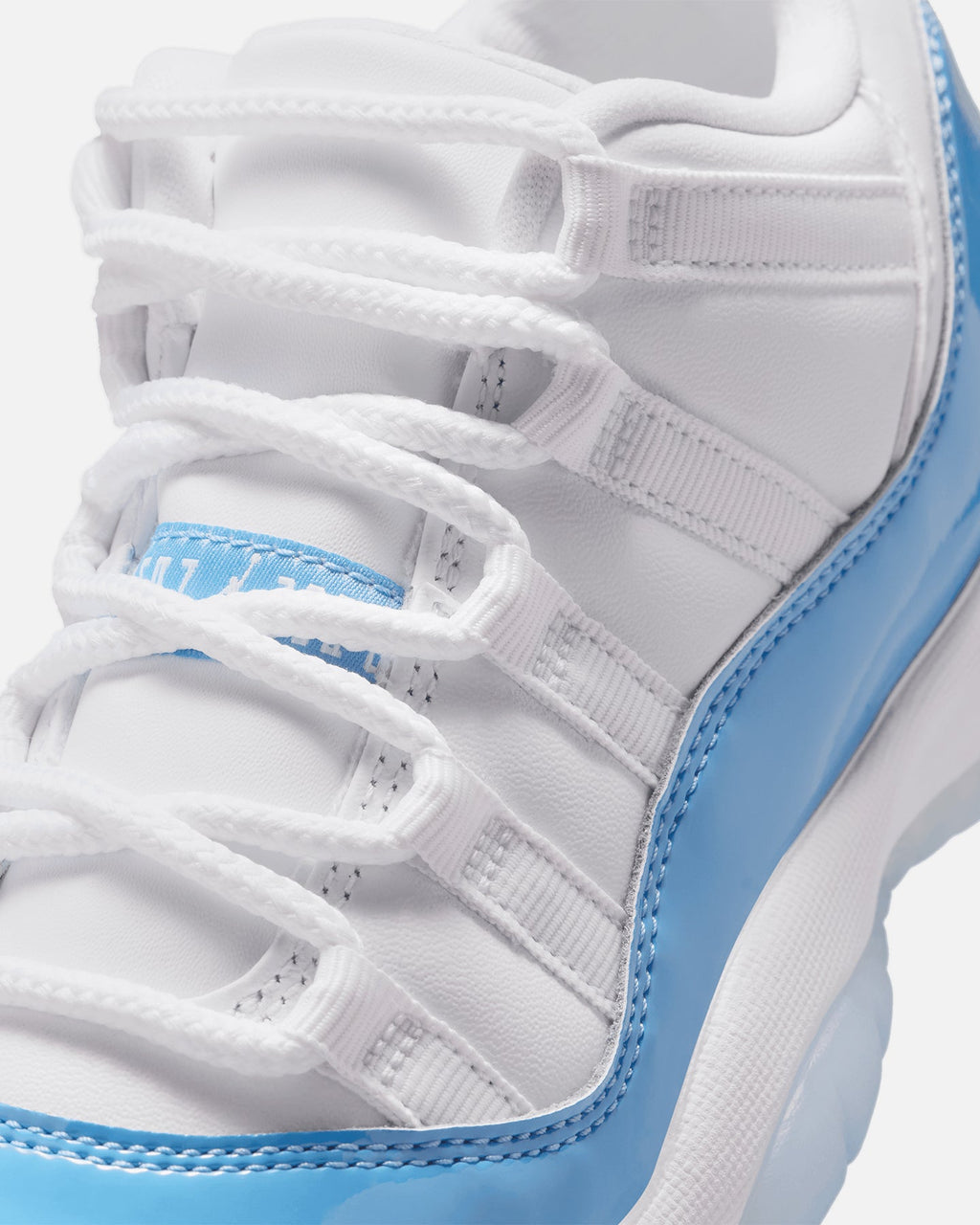 HOT Products Jordan Kids' Air Jordan 11 Retro Low "University Blue" (GS) White/University Blue