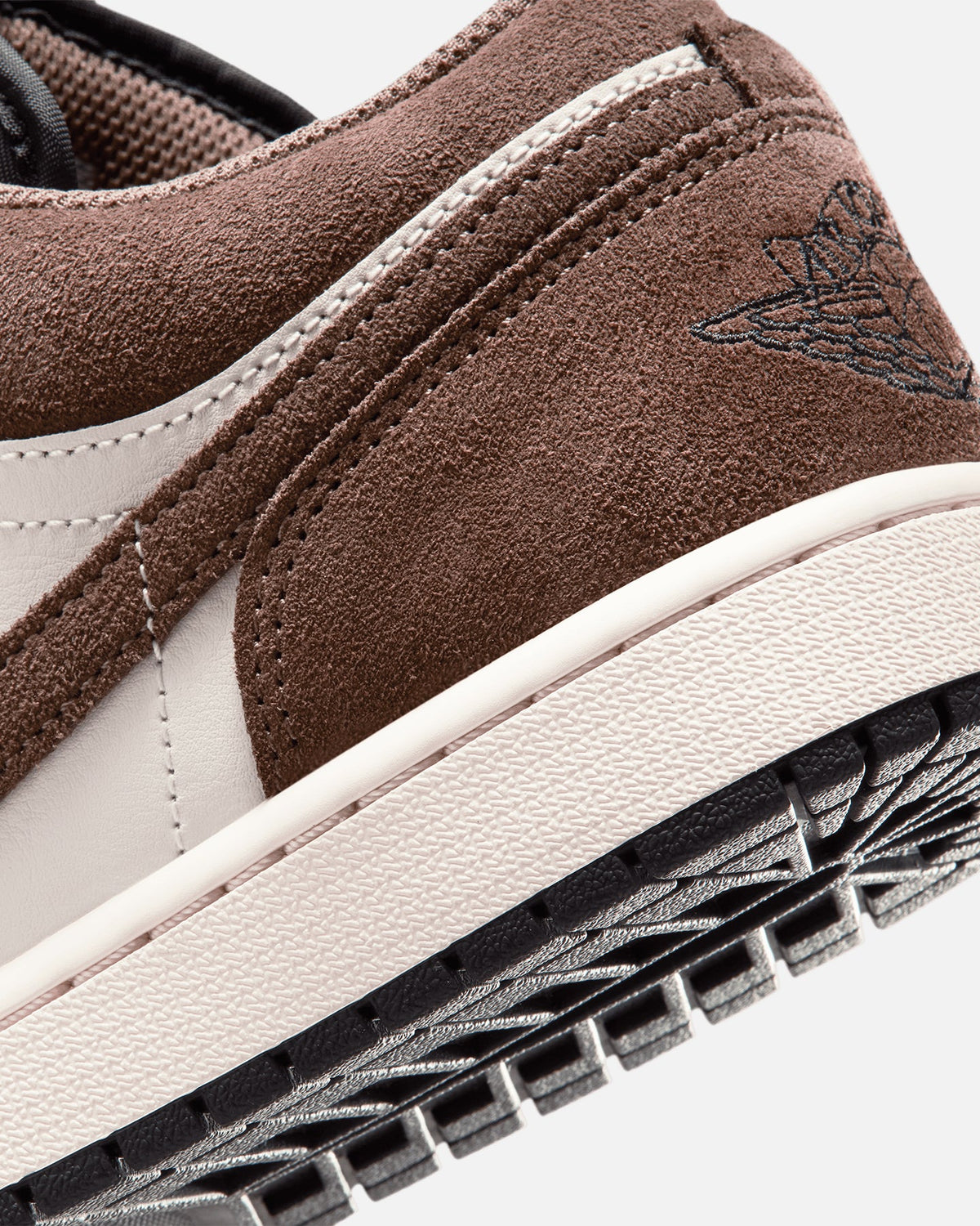 HOT Products Jordan Air Jordan 1 Low Palomino/Sail