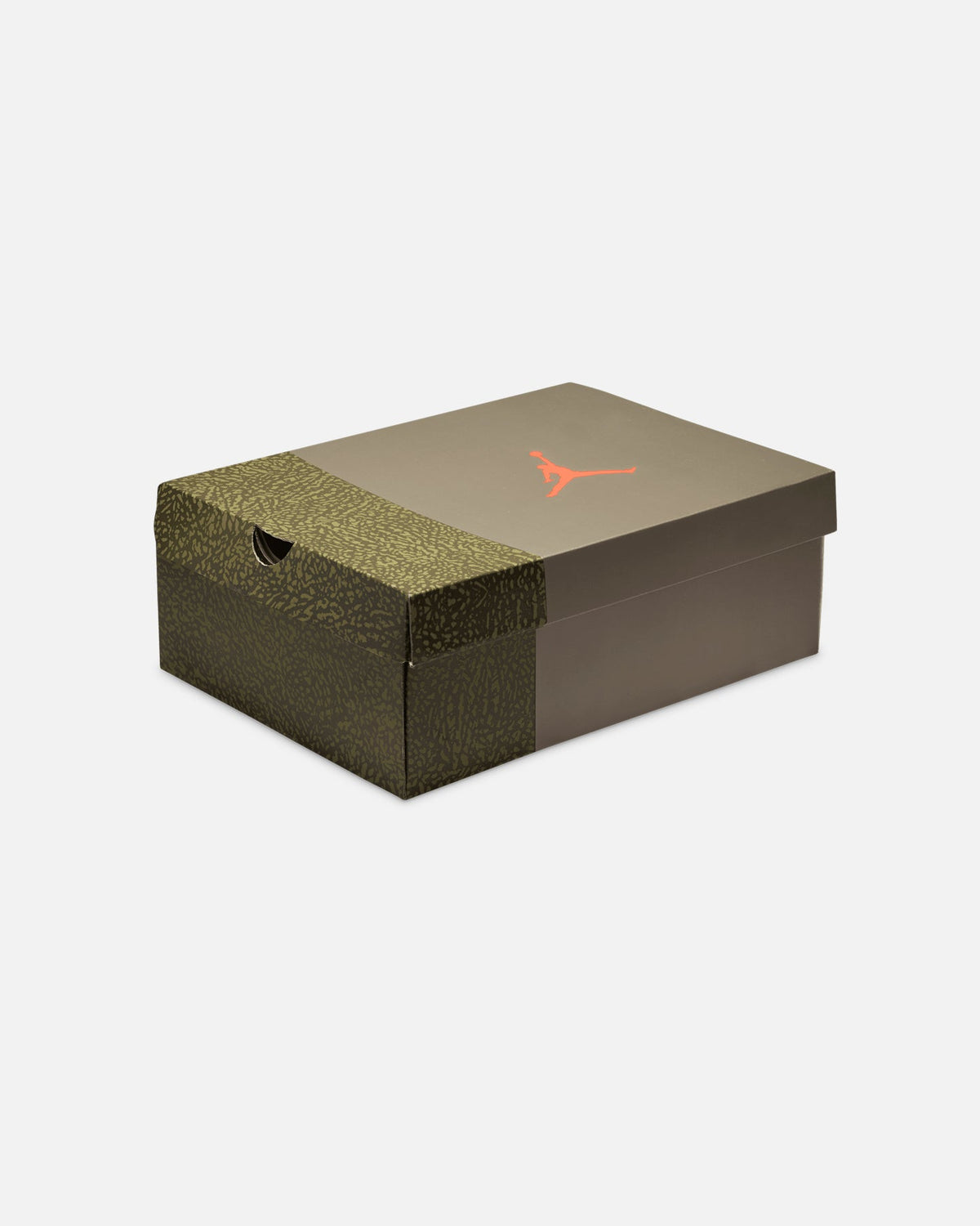HOT Products Jordan Air Jordan 3 Retro "Family Affair" Medium Olive
