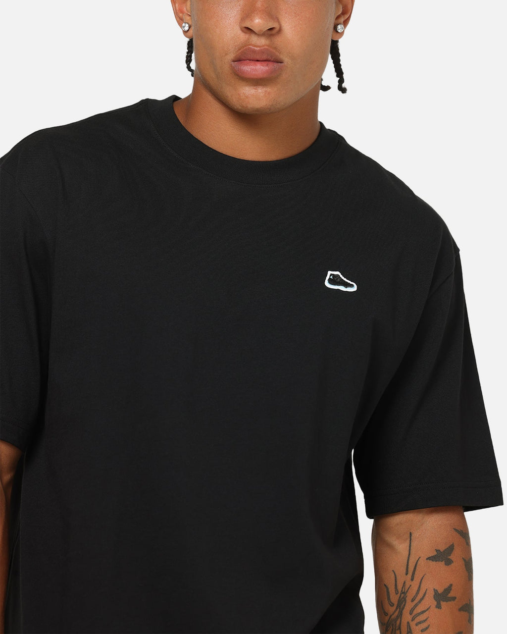 HOT Products Jordan Jumpman Brand AJ11 T-Shirt Black