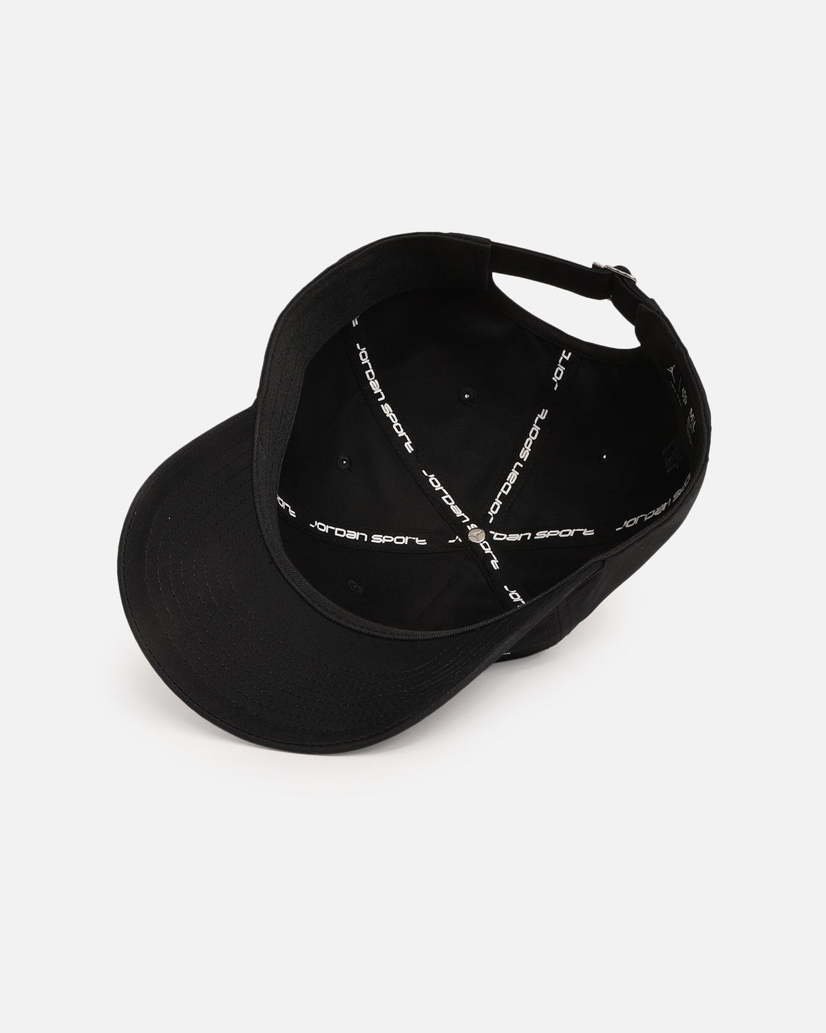 HOT Products Jordan Club Unstructured Hat Strapback Black/White