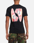 HOT Products Jordan Flight Essentials AJ1 T-Shirt Black/Sail