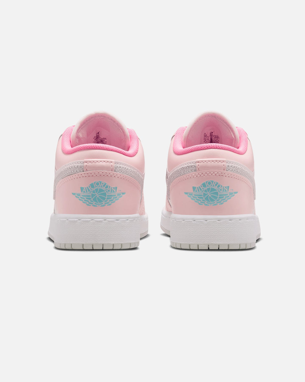 HOT Products Jordan Kids' Air Jordan 1 Low SE (GS) Pink