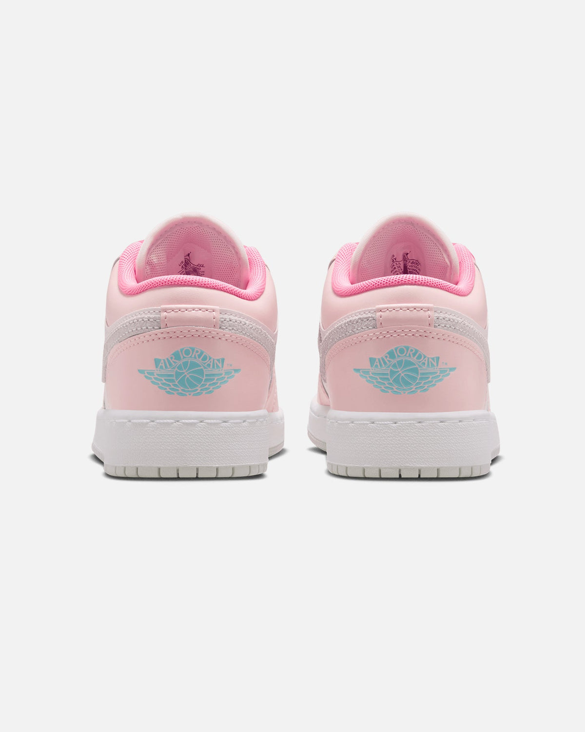 HOT Products Jordan Kids' Air Jordan 1 Low SE (GS) Pink