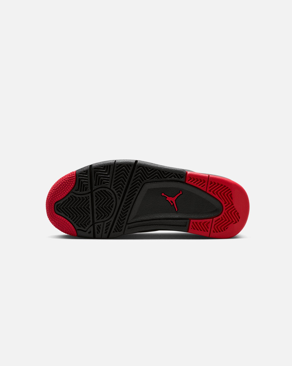 HOT Products Jordan Kids' Air Jordan 4 RM (GS) Black/Varisty Red