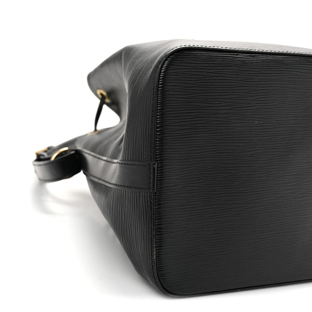 Epi Petit Noe Black Black