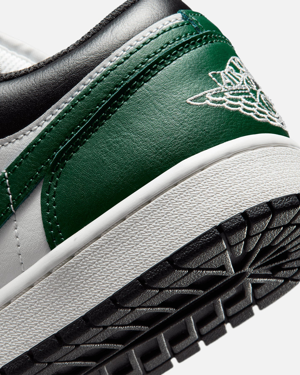 HOT Products Jordan Air Jordan 1 Low Black/Summit White