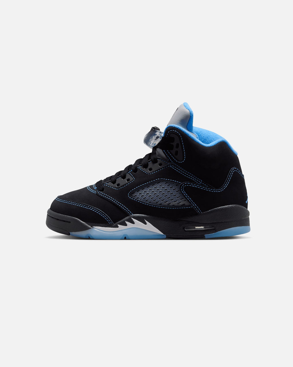 HOT Products Jordan Kids' Air Jordan 5 Retro Black/Blue