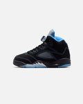 HOT Products Jordan Kids' Air Jordan 5 Retro Black/Blue