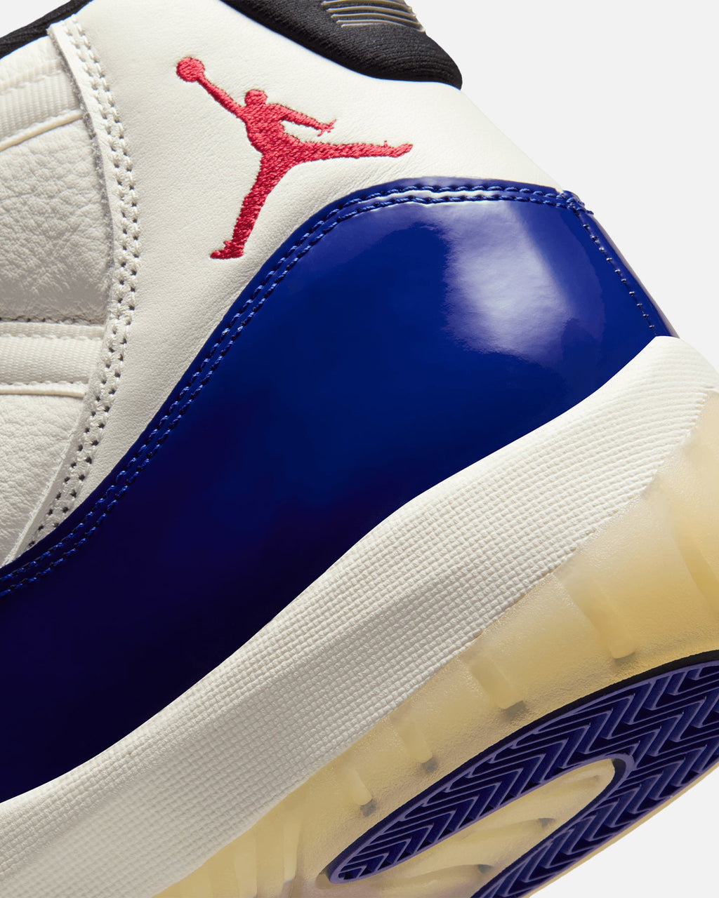 HOT Products Jordan Air Jordan 11 Retro "Rare Air" Deep Royal Blue