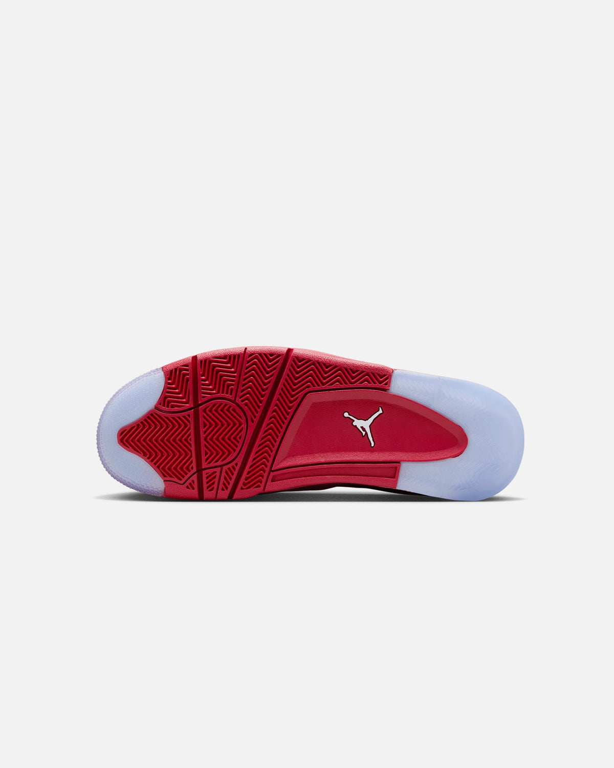 HOT Products Jordan Air Jordan 4 RM Red