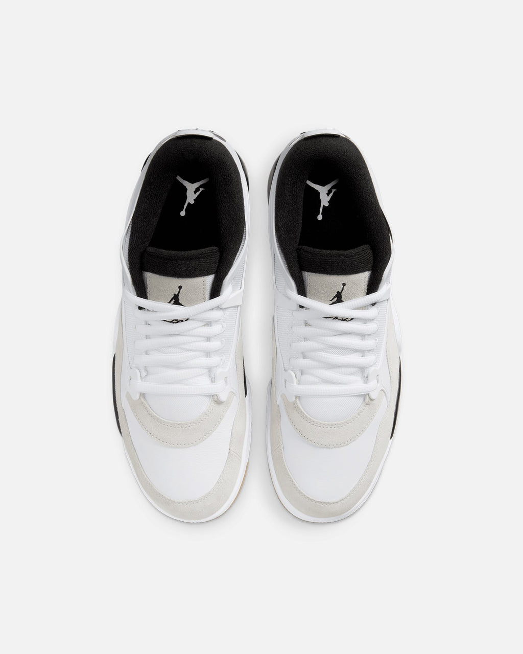 HOT Products Jordan Air Jordan 4 RM White/Black