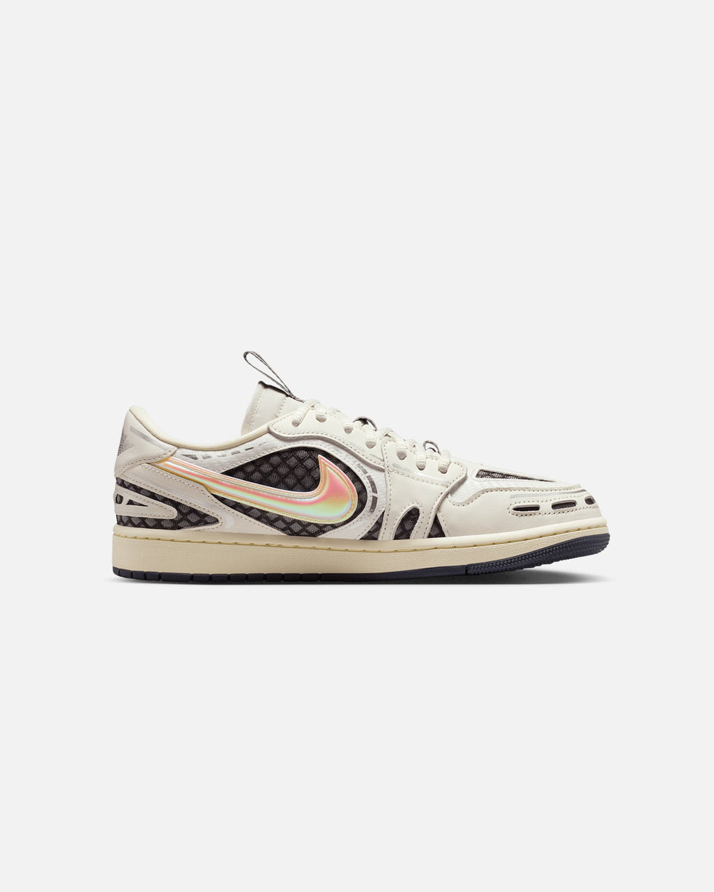 HOT Products Jordan Women's Air Jordan 1 Low Method of Make Sail