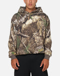 HOT Products Jordan Brooklyn Fleece Realtree Pullover Hoodie Medium Olive/Sail