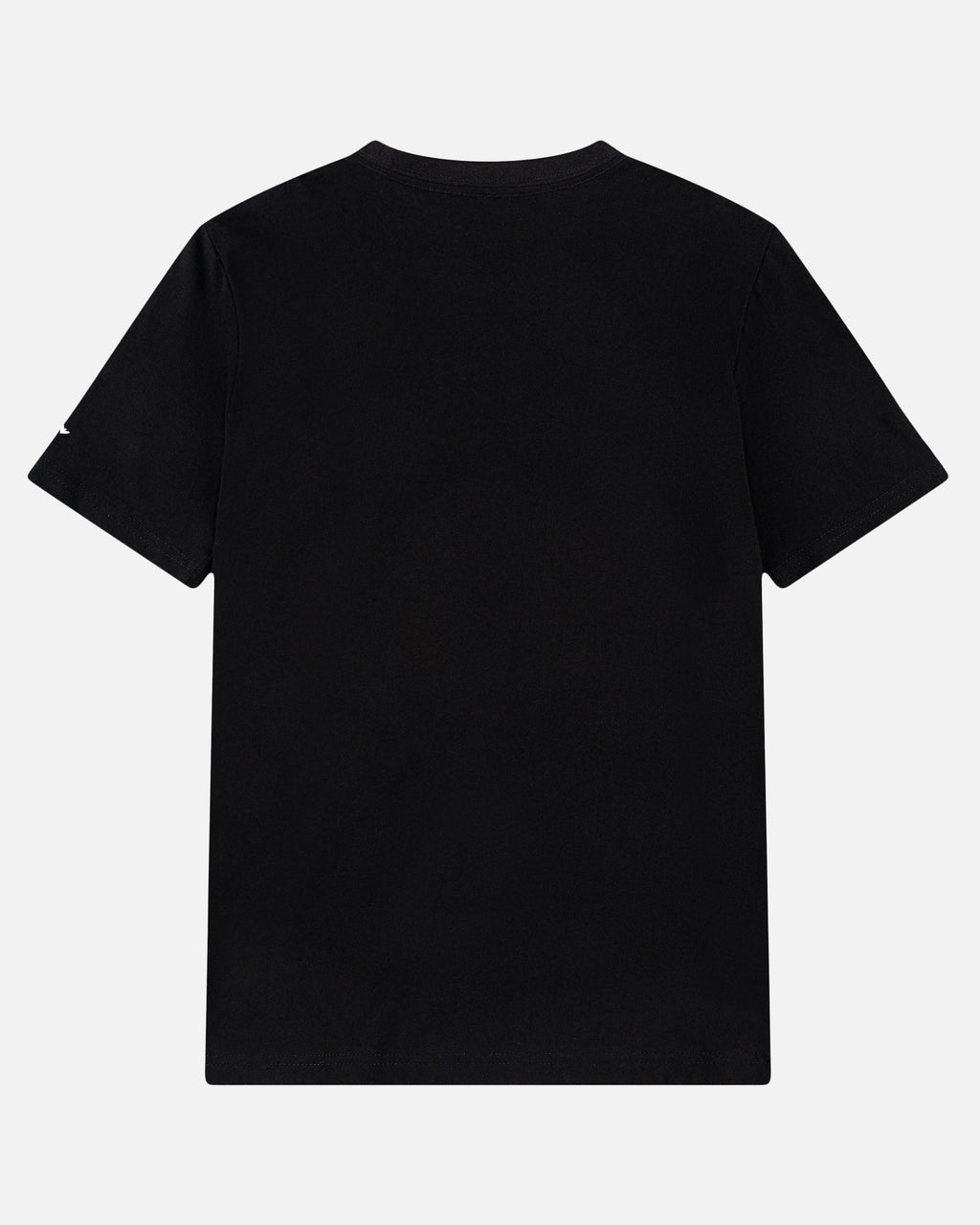 HOT Products Jordan Kids' Distressed Chrome T-Shirt Black