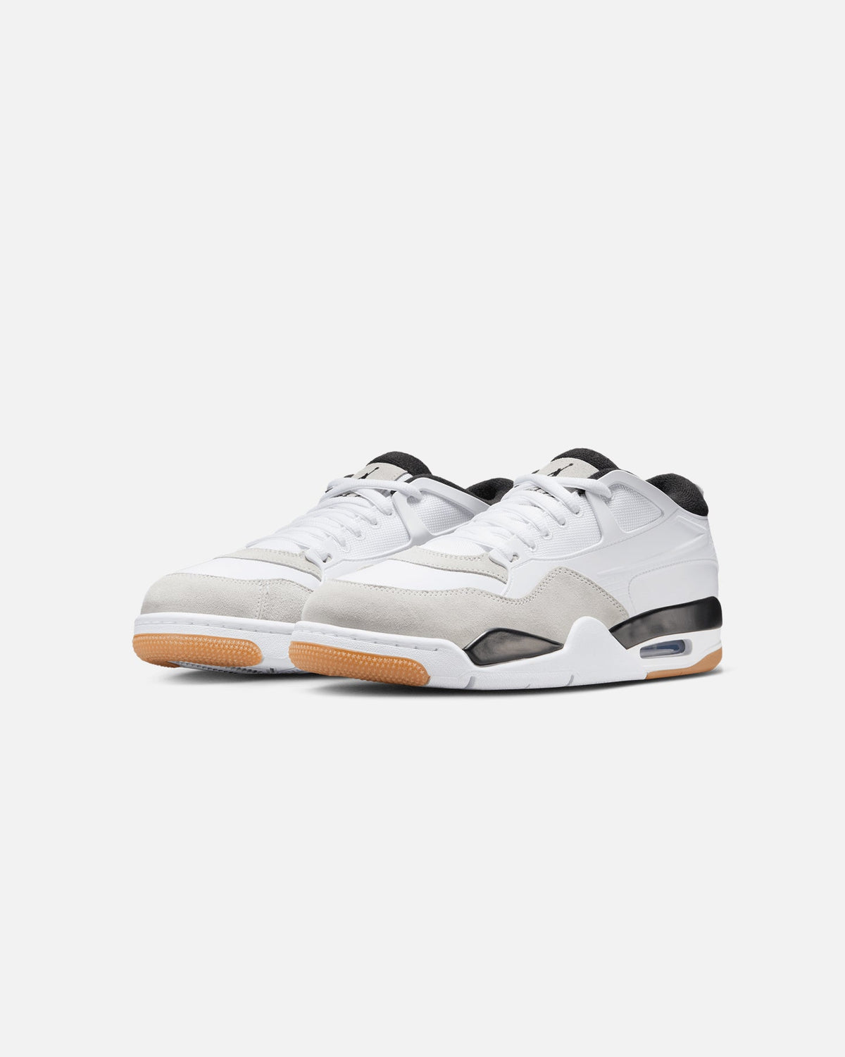 HOT Products Jordan Air Jordan 4 RM White/Black