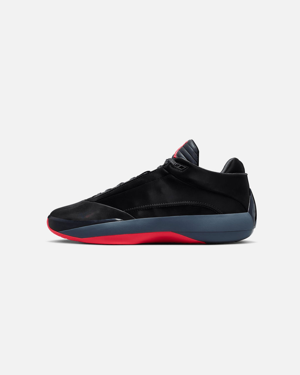 HOT Products Jordan Air Jordan 40 "Infrared" Black/Red
