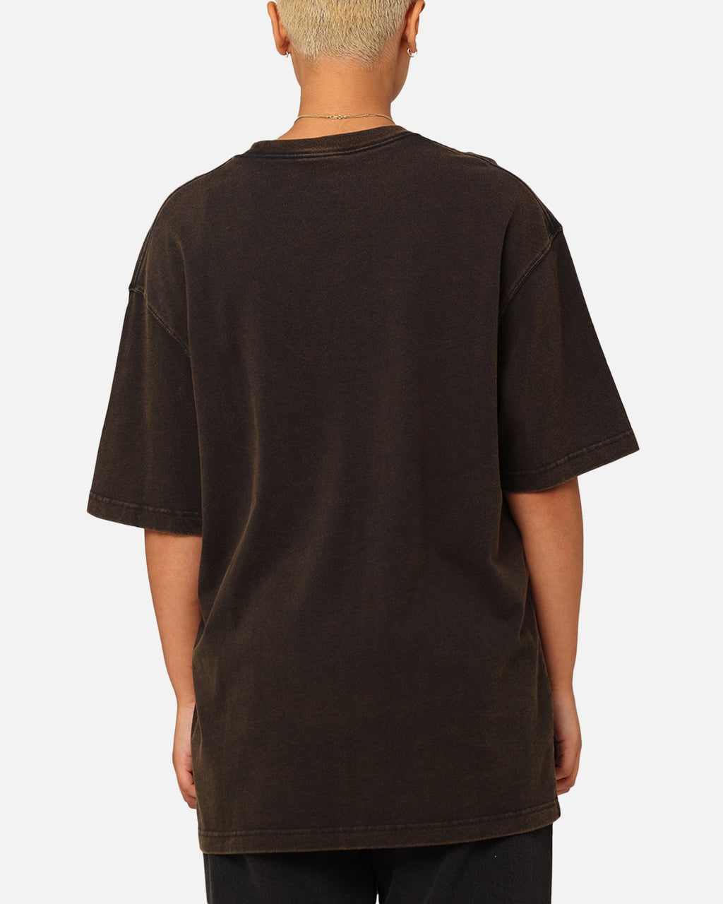 HOT Products Jordan Women's Oversized Graphic T-Shirt Black/Iron Grey