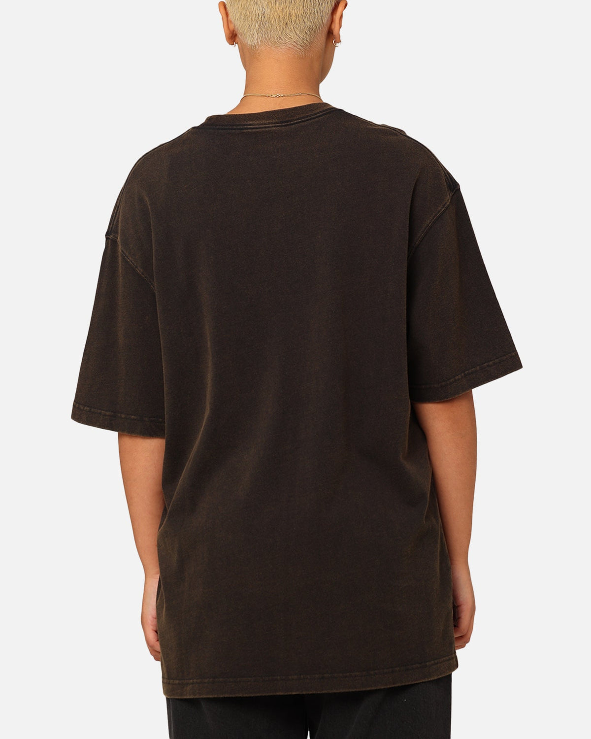 HOT Products Jordan Women's Oversized Graphic T-Shirt Black/Iron Grey