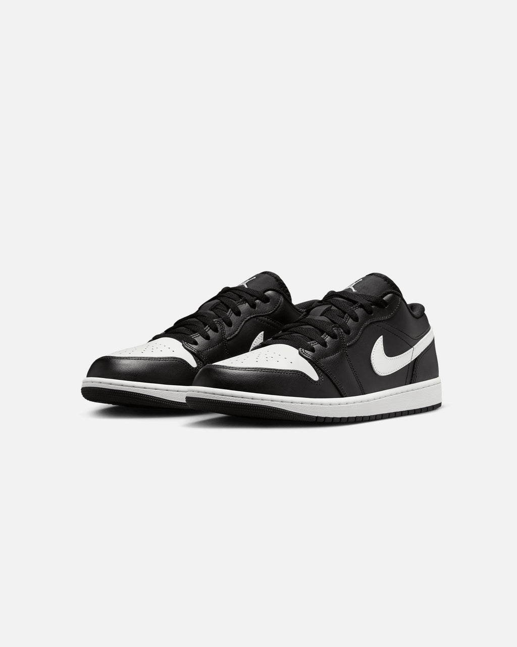 HOT Products Jordan Air Jordan 1 Low "Orca" Black/White
