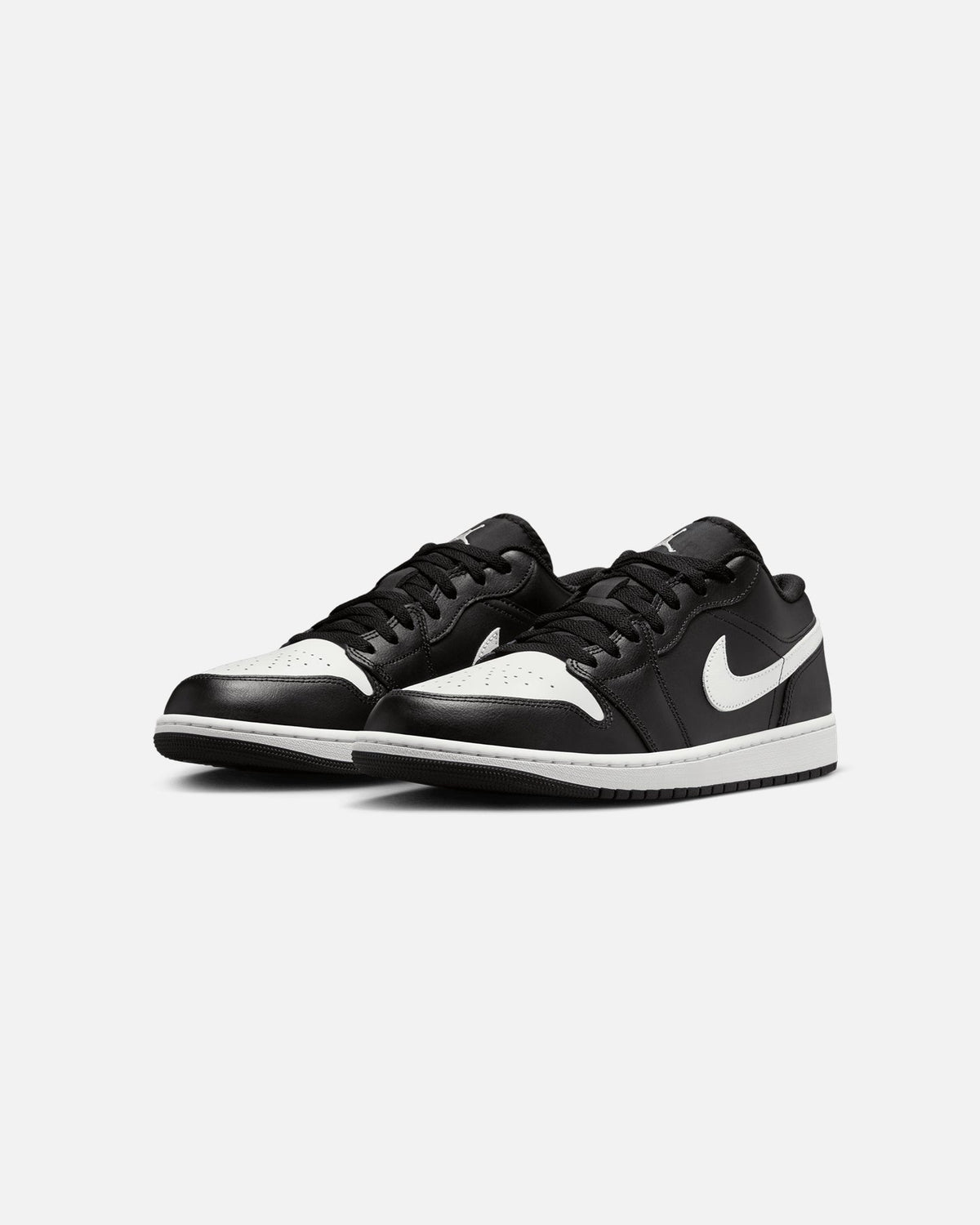 HOT Products Jordan Air Jordan 1 Low "Orca" Black/White