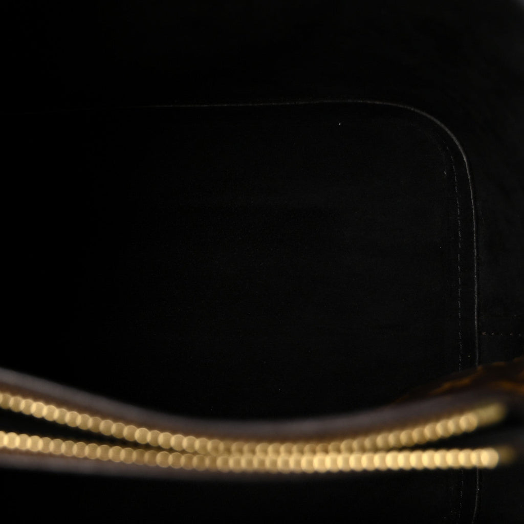 Monogram Neonoe MM Black