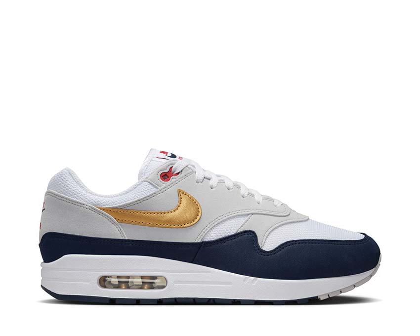 Nike Air Max 1 "Olympic"