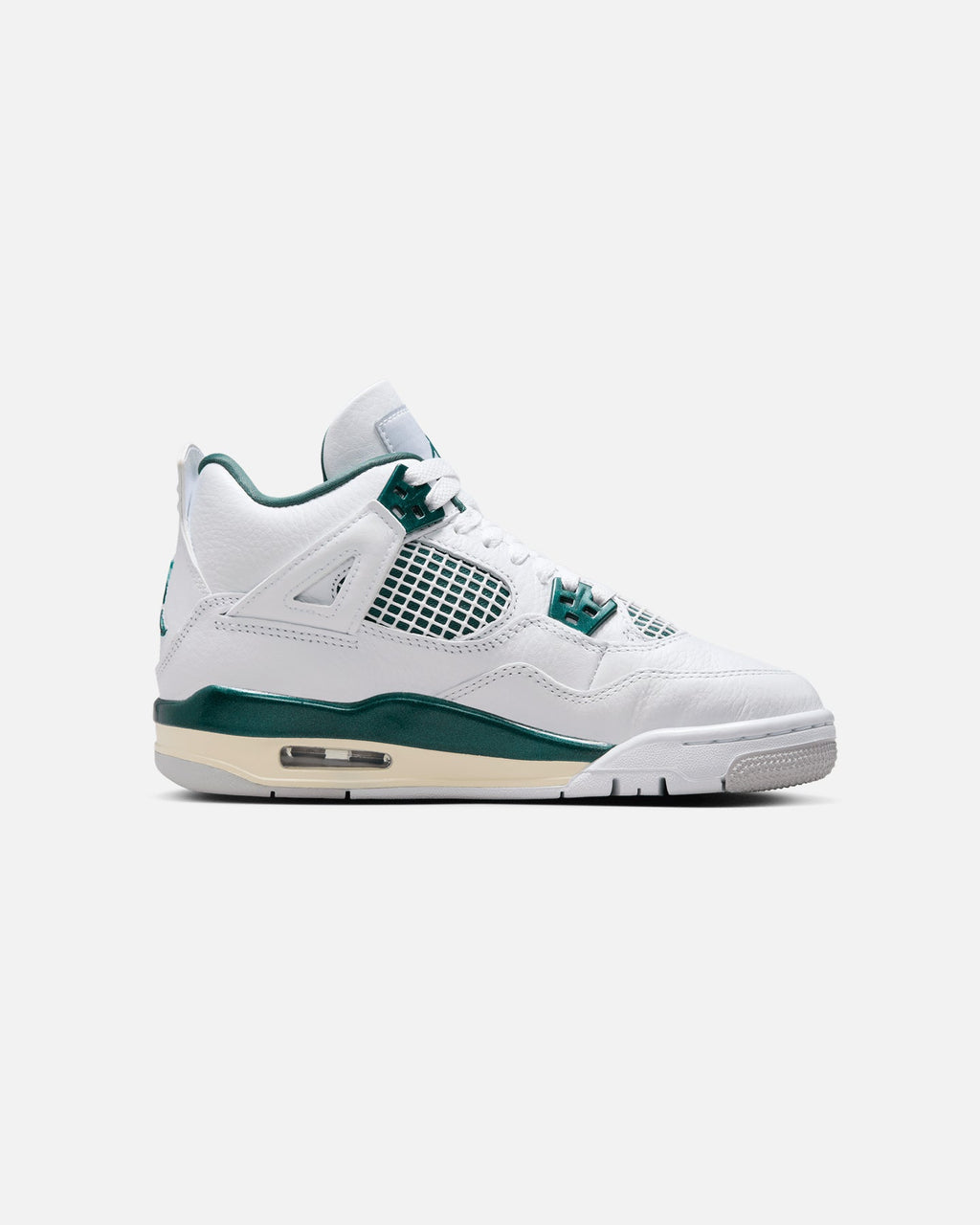 HOT Products Jordan Kids' Air Jordan 4 Retro (GS) White/Oxidized