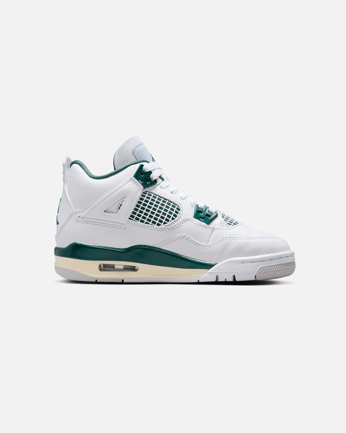 HOT Products Jordan Kids' Air Jordan 4 Retro (GS) White/Oxidized